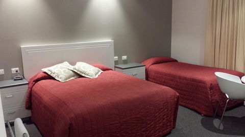 McLaren Vale Motel & Apartments - Lennox Head Accommodation 39