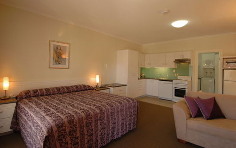 McLaren Vale Motel & Apartments - Lennox Head Accommodation 20
