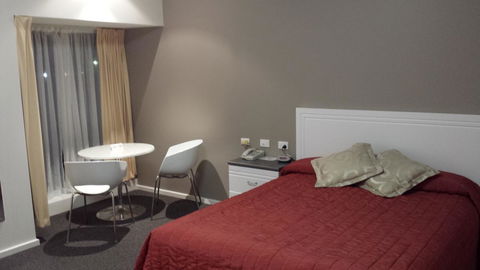 McLaren Vale Motel & Apartments - Lennox Head Accommodation 29