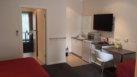 McLaren Vale Motel & Apartments - Lennox Head Accommodation 27