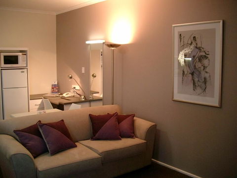 McLaren Vale Motel & Apartments - Lennox Head Accommodation 11