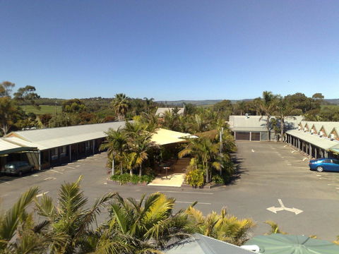 McLaren Vale Motel & Apartments - Lennox Head Accommodation 33