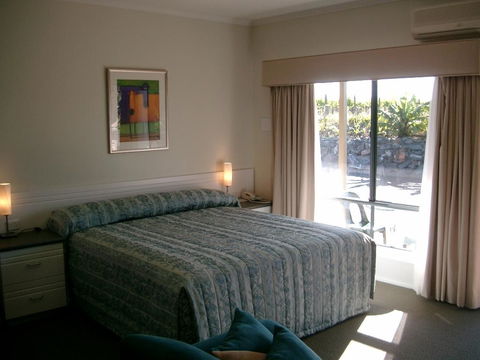 McLaren Vale Motel & Apartments - Lennox Head Accommodation 8