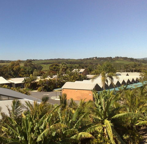 McLaren Vale Motel & Apartments - Lennox Head Accommodation 6