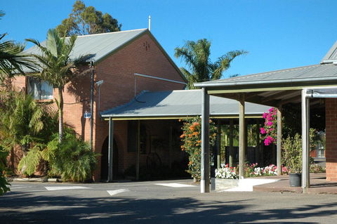 McLaren Vale Motel & Apartments - Lennox Head Accommodation 36
