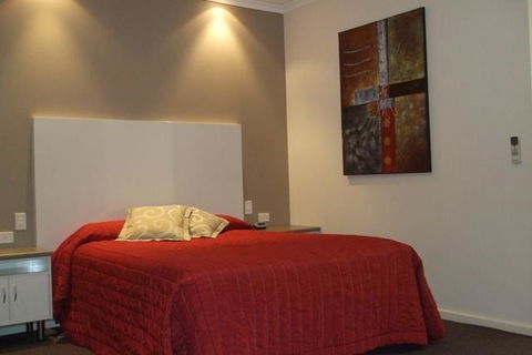 McLaren Vale Motel & Apartments - Lennox Head Accommodation 26