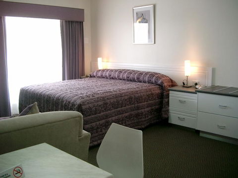 McLaren Vale Motel & Apartments - Lennox Head Accommodation 12