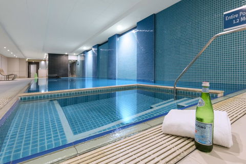 Oaks Glenelg Plaza Pier Suites - Lennox Head Accommodation 9