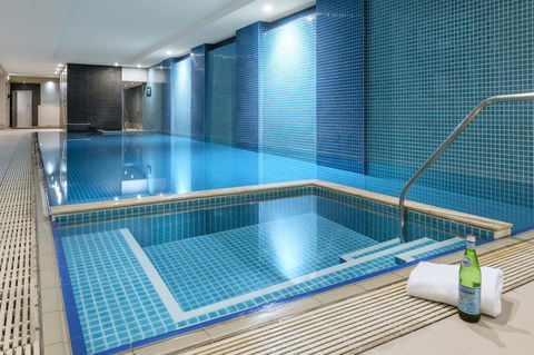 Oaks Glenelg Plaza Pier Suites - Lennox Head Accommodation 10