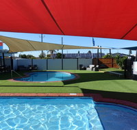 Discovery Parks  Adelaide Beachfront - Lennox Head Accommodation