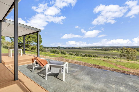 Shadow Creek McLaren Vale - Lennox Head Accommodation 18