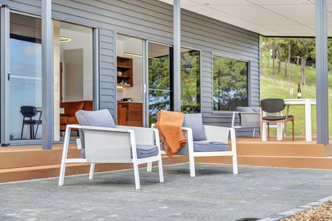 Shadow Creek McLaren Vale - Lennox Head Accommodation 6