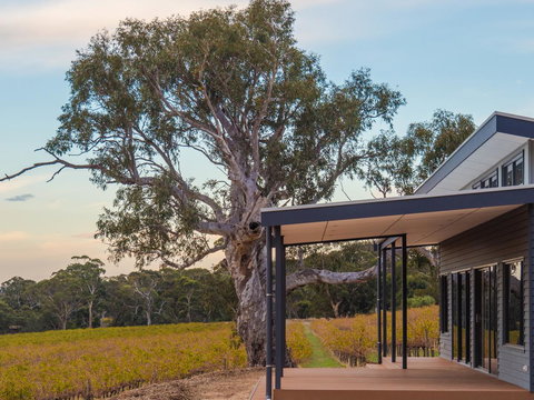 Shadow Creek McLaren Vale - Lennox Head Accommodation 19