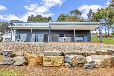 Shadow Creek McLaren Vale - Lennox Head Accommodation 9