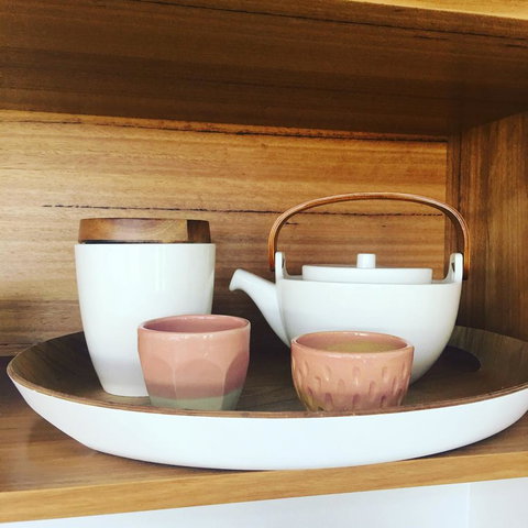 Shadow Creek McLaren Vale - Lennox Head Accommodation 17