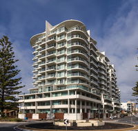 Oaks Liberty Towers - Lennox Head Accommodation