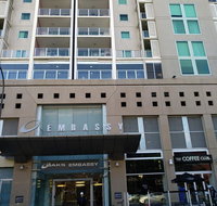 JABCA apartments - Lennox Head Accommodation