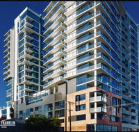 Resort Style Luxury City Apartment  Free Car Parking - Lennox Head Accommodation