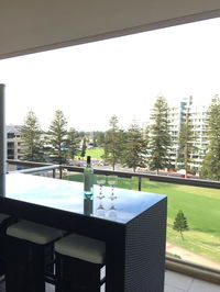 Beachside Luxury getaway in Glenelg
