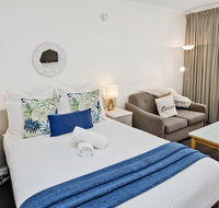 Glenelg Oasis Studios - Lennox Head Accommodation