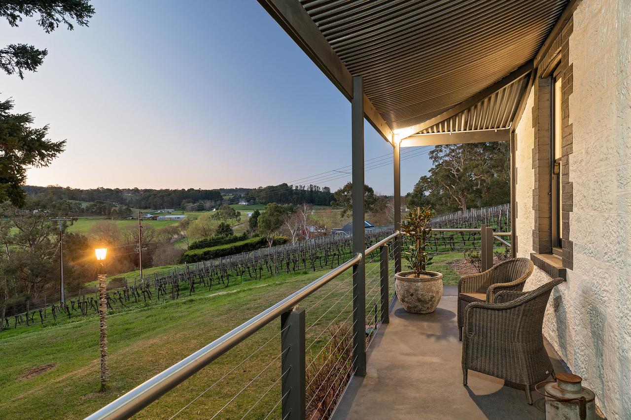Lobethal SA Lennox Head Accommodation