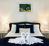 Central Escape  Adelaide CBD - Lennox Head Accommodation