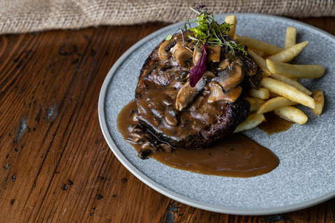 Marion Hotel - Lennox Head Accommodation 19