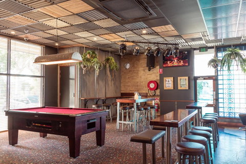 Marion Hotel - Lennox Head Accommodation 21