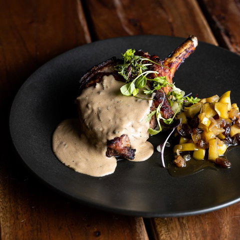 Marion Hotel - Lennox Head Accommodation 12