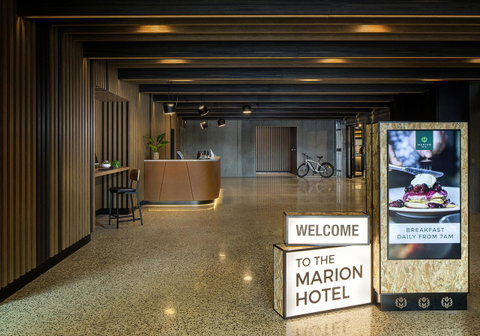 Marion Hotel - Lennox Head Accommodation 3
