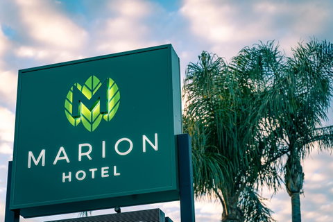 Marion Hotel - Lennox Head Accommodation 2