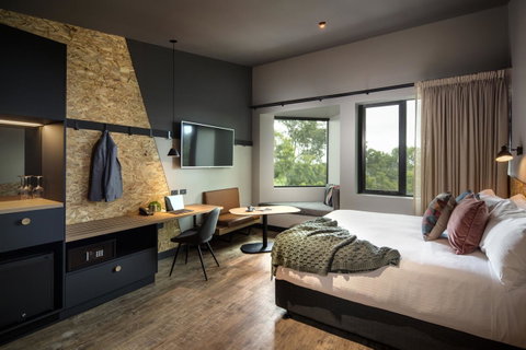 Marion Hotel - Lennox Head Accommodation 7