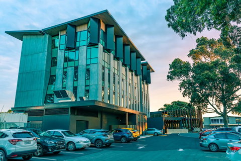 Marion Hotel - Lennox Head Accommodation 1