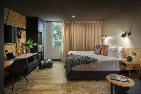 Marion Hotel - Lennox Head Accommodation 37