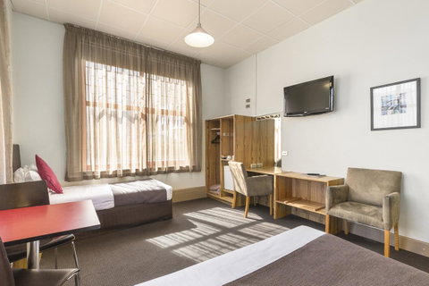 Adelaide Paringa - Lennox Head Accommodation 8