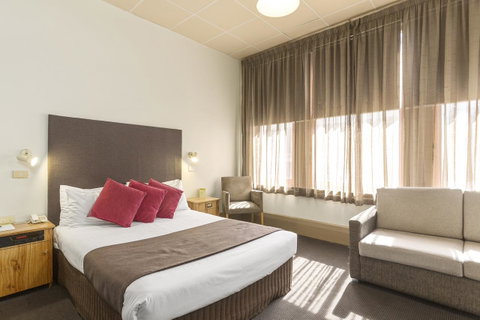 Adelaide Paringa - Lennox Head Accommodation 2