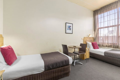 Adelaide Paringa - Lennox Head Accommodation 12