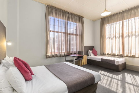 Adelaide Paringa - Lennox Head Accommodation 5