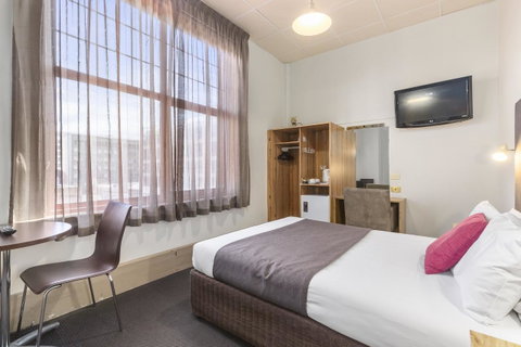 Adelaide Paringa - Lennox Head Accommodation 3