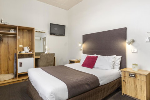 Adelaide Paringa - Lennox Head Accommodation 4