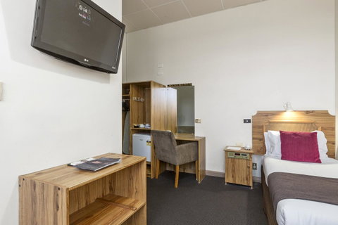 Adelaide Paringa - Lennox Head Accommodation 7