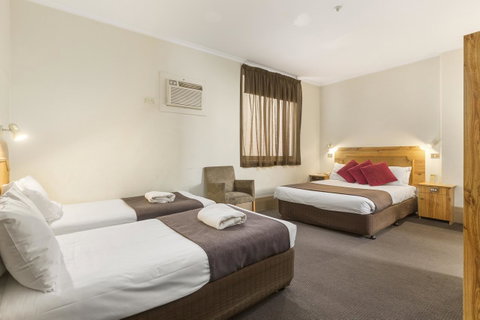 Adelaide Paringa - Lennox Head Accommodation 6