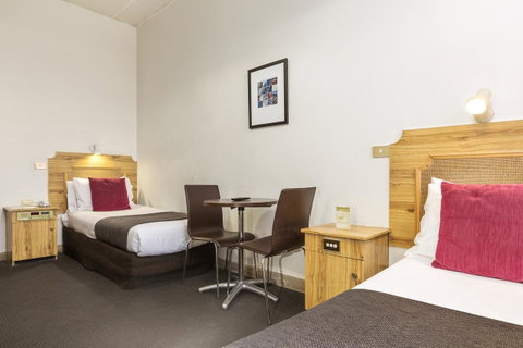 Adelaide Paringa - Lennox Head Accommodation 11