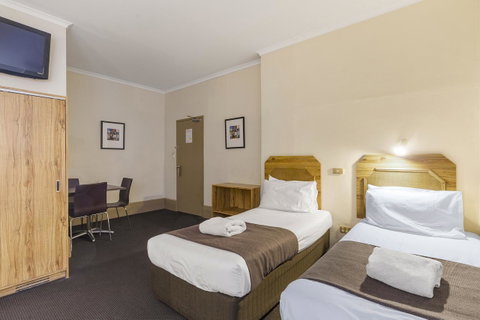 Adelaide Paringa - Lennox Head Accommodation 10