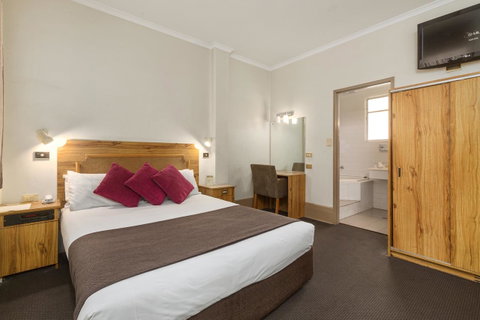 Adelaide Paringa - Lennox Head Accommodation 9