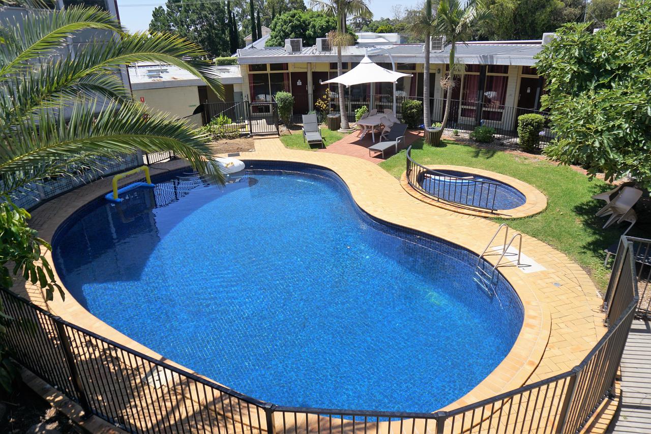St Georges SA Lennox Head Accommodation