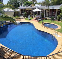 Jacksons Motor Inn - Lennox Head Accommodation