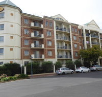 Adelaide City Apartment - 3br 2bath  Carpark - Lennox Head Accommodation