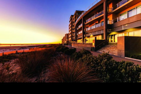 Glenelg Seaside Apartment - Lennox Head Accommodation 9