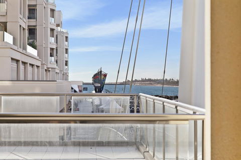 Glenelg Seaside Apartment - Lennox Head Accommodation 0